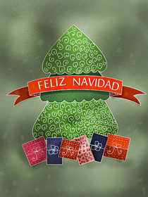 Feliz Navidad 2