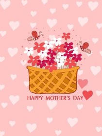Happy mother's day