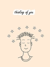 Thinking of You