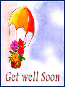 Get Well Soon