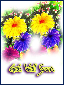 Get Well Soon