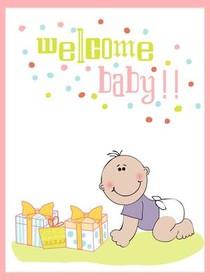 Welcome Baby!!