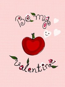 Be My Valentine