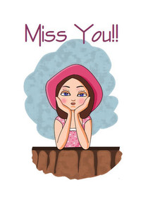 Miss You!!