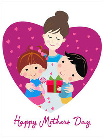 Mother's Day