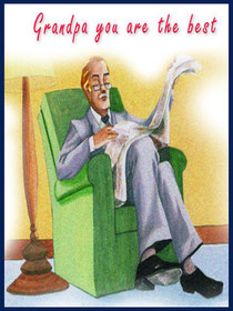 Happy Grandparents Day