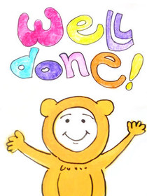 Well Done!