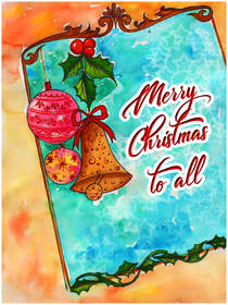 Merry Christmas to All