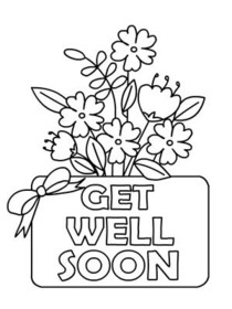 Get Well Soon