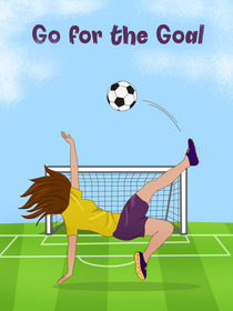 Go for the Goal!