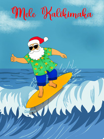 Mele Kalikimaka
