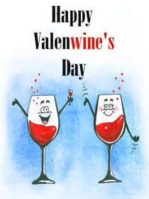 Happy Valenwine's Day