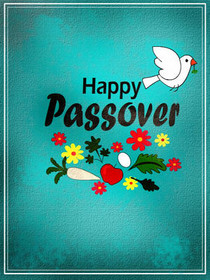 Happy Passover